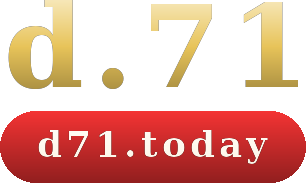 d.71 logo